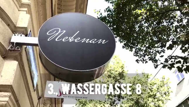 Opinii despre Nebenan în Wien - Gastronomie und Hotellerie
