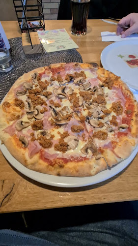Restaurant Pizzeria Lindenhof