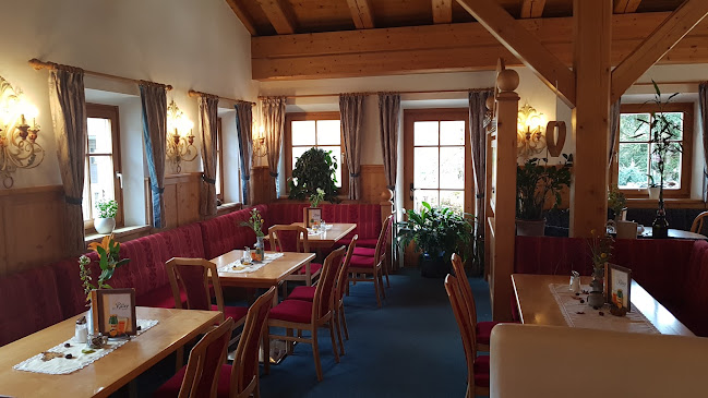 Bäckerei - Café - Konditorei Ritter