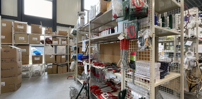 Comentarii opinii despre Krammel Andreas - Mosterei, Kellerei, Futtermittelhandel, Handel von Glaswaren