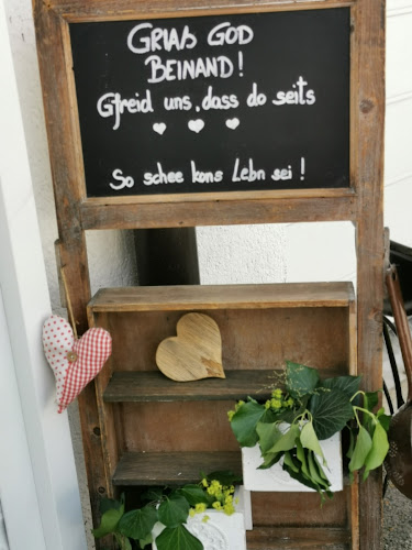 Bäckerei Auinger - Kirchberg in Tirol