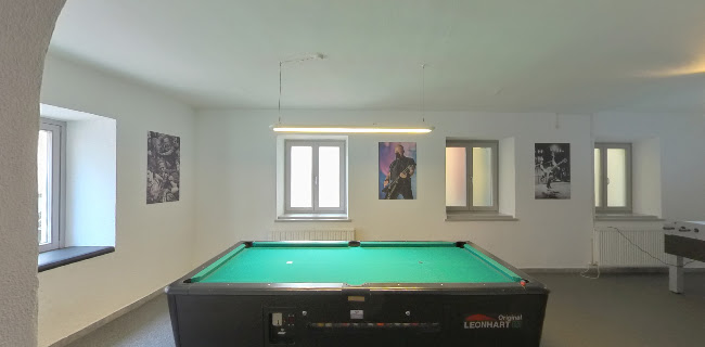 Pub Fiction - Saalfelden am Steinernen Meer