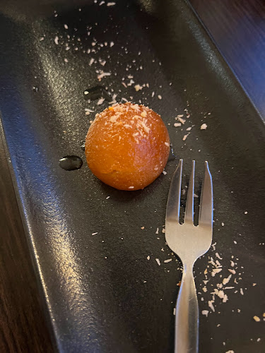 Comentarii opinii despre GANESHA Indian cuisine