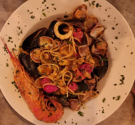 Da Rocco - Gastronomie und Hotellerie