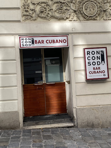 Ron Con Soda - Bar Cubano - Gastronomie und Hotellerie