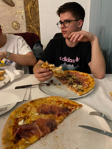 Comentarii opinii despre Restaurant Il Delfino