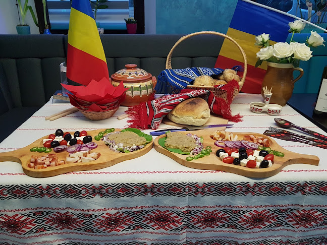 Aquarelle - Gastronomie und Hotellerie