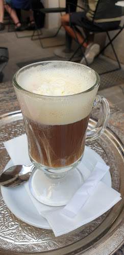 Restaurant Müllerbeisl - Wien