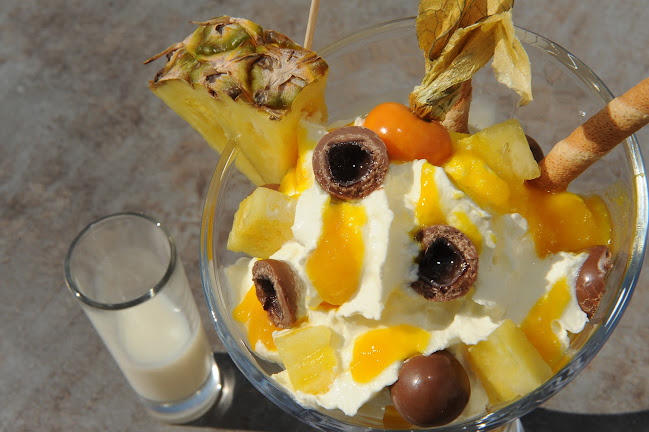 Comentarii opinii despre Juwel - Hotel/Restaurant