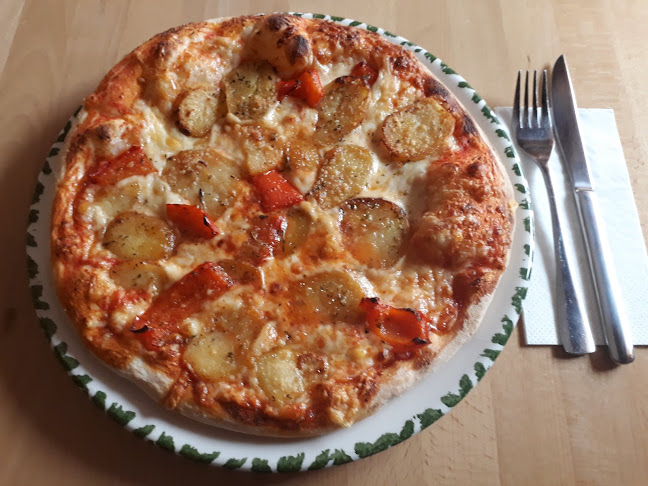 Opinii despre Pizzeria Da Gino în Engelhartszell - Gastronomie und Hotellerie
