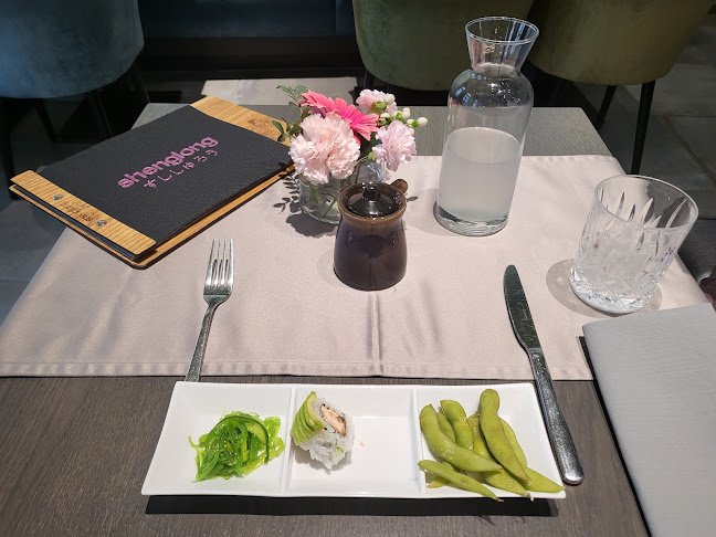 Comentarii opinii despre Shenglong Restaurant