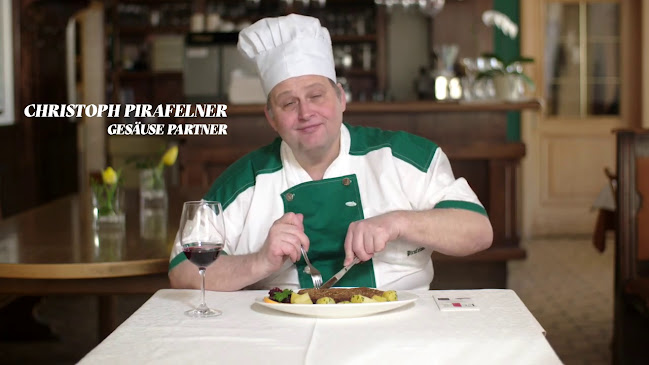 Gasthaus zur Ennsbrücke