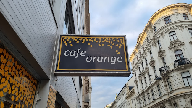 Comentarii opinii despre Cafe Orange