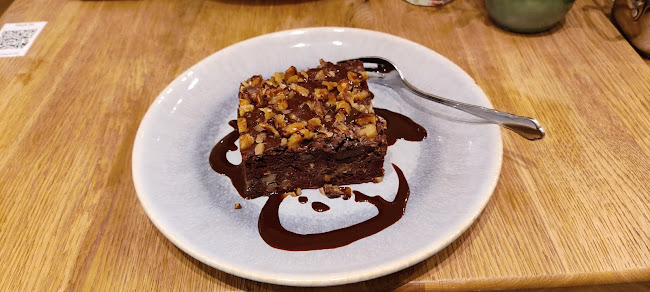 Secret Garden Café Restaurant