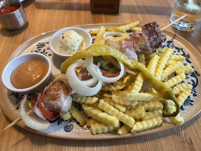 Gewerbestraße 11, 9112 Griffen