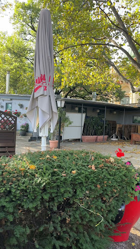 Opinii despre Biergart'l im Stadtpark în Wien - Gastronomie und Hotellerie