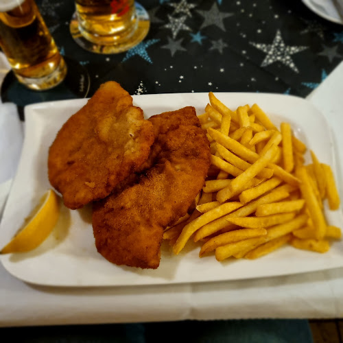 Jo's Restaurant und Bar