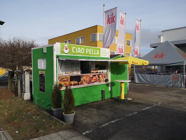 Opinii despre Ciao Pella în Neumarkt am Wallersee - Gastronomie und Hotellerie