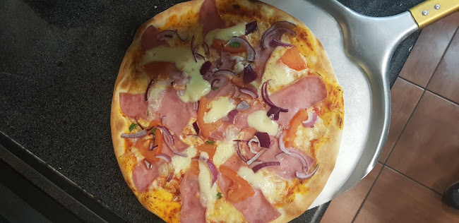 Rosamunde Kebap Pizza - Gastronomie und Hotellerie