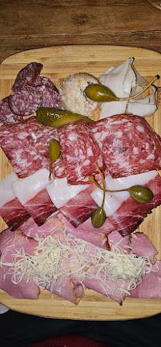 Die geheime Specerey - Gastronomie und Hotellerie