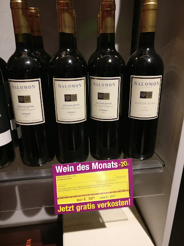 WEIN & CO Salzburg Platzl – Weinbar & Shop - Salzburg