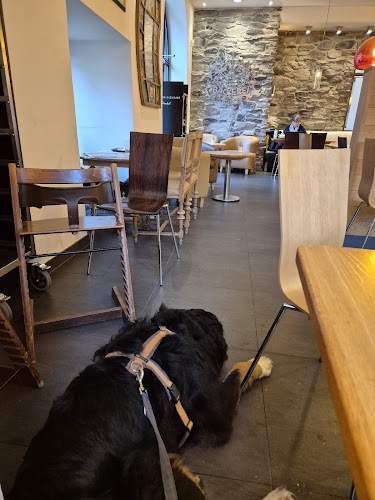 Opinii despre Der Bäcker Ruetz în Hall in Tirol - Gastronomie und Hotellerie