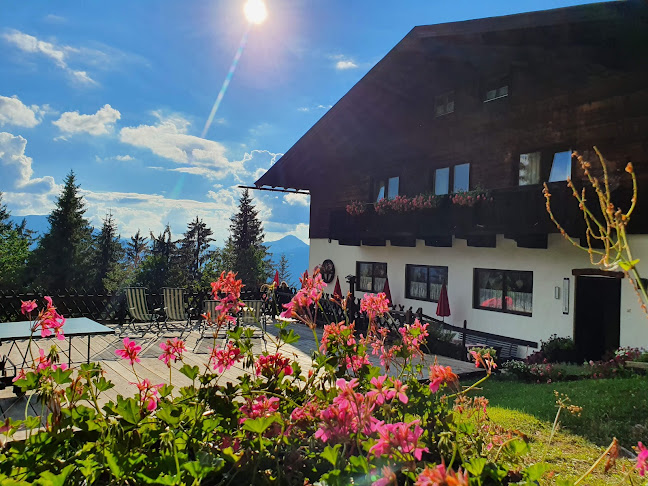 Adlerhütte Bergrestaurant - Kitzbühel