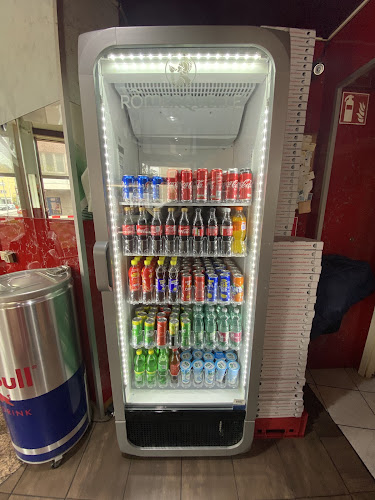 Kebap-Pizzahaus Schwechat