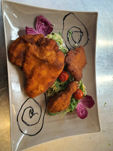 Restaurant Salzstadl in der Burgenwelt Ehrenberg - Gastronomie und Hotellerie