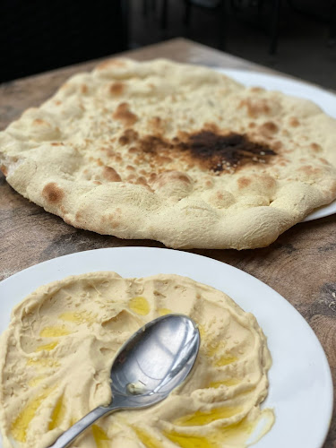 Shiraz Restaurant - Schüttdorf