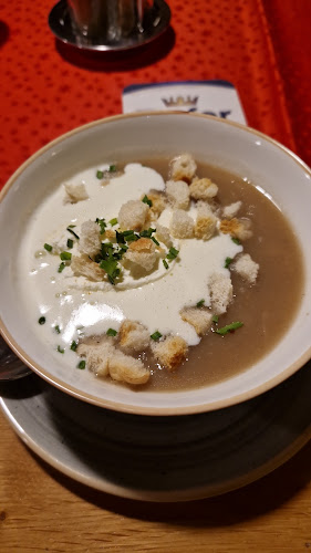 Opinii despre Gasthaus Irger Knödelwirt în Wels - Gastronomie und Hotellerie