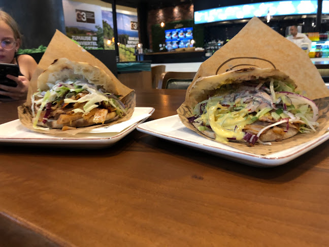 Dem's Gourmet G3 - Gastronomie und Hotellerie