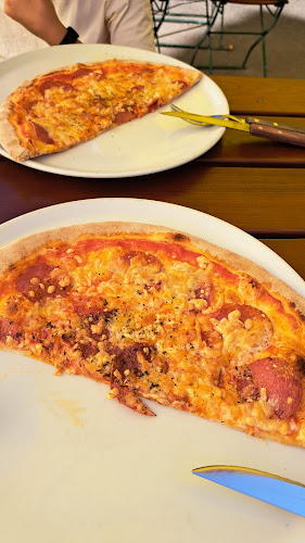 La Fontana - Gastronomie und Hotellerie