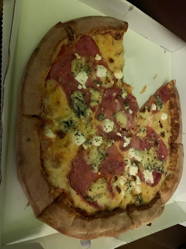 Comentarii opinii despre Pizza Taxi 2600