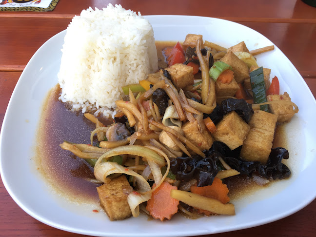 Comentarii opinii despre Suk Jai Thai Küche