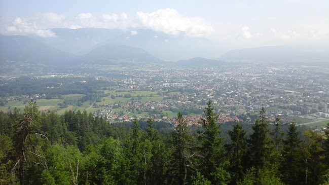 Opinii despre Aichingerhütte în Villach - Gastronomie und Hotellerie