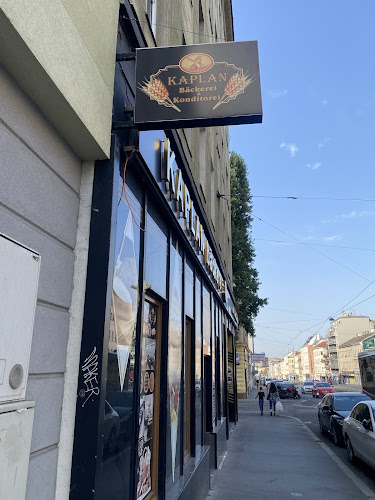 KAPLAN Bäckerei GmbH - Wien