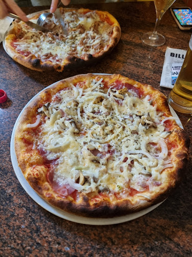 Opinii despre Pizzeria 2000 Wien în Wien - Gastronomie und Hotellerie