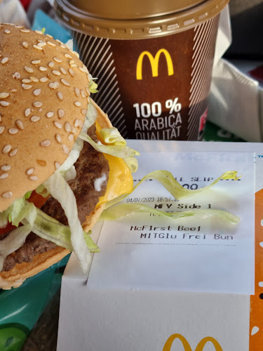 SCS-Straße SCS Parkplatz, Westring, 2334 Vösendorf