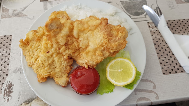 He-Ni's Imbiss - Gastronomie und Hotellerie