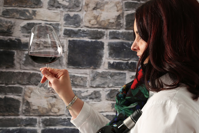 Comentarii opinii despre Weinhandel Regina Bernhard