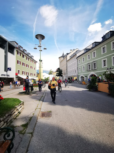 Opinii despre Qbo Coffee (Shop-in-Shop in Tchibo Filiale) în Lienz - Gastronomie und Hotellerie