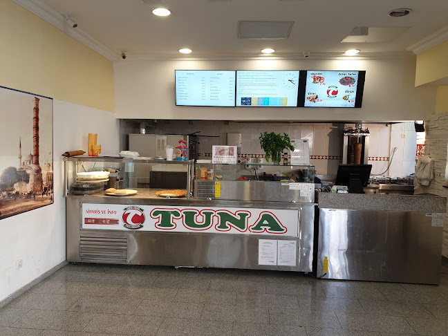 Lokma Kebap Restaurant - Gastronomie und Hotellerie