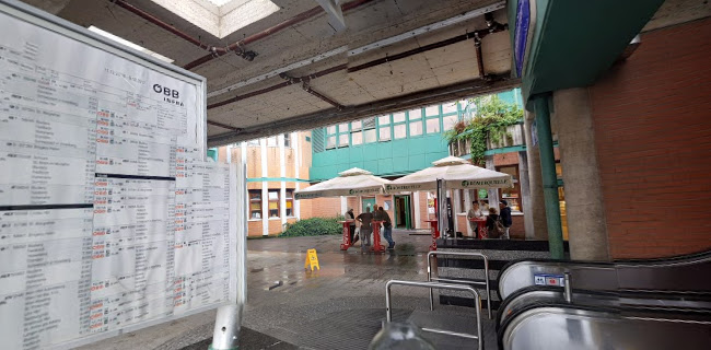 Falstaff - das Restaurant im Casino Bregenz - Gastronomie und Hotellerie