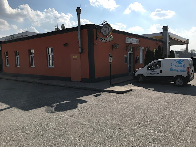 Comentarii opinii despre Pizzeria & Restaurant Tomate