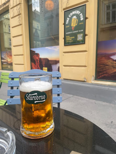 The Black Sheep Vienna - Wien