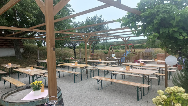 Buschenschank Canky - Prellenkirchen