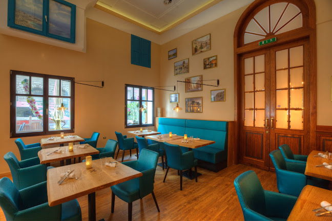 Elissar - Lebanese cuisine