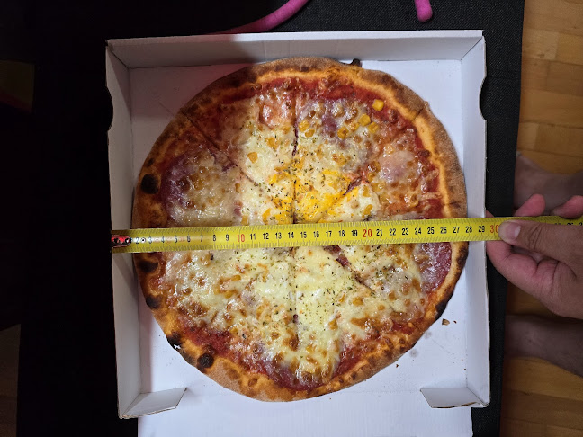 La Dolce pizzeria & Ristorante - Gastronomie und Hotellerie