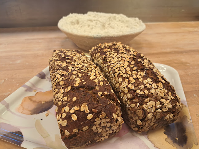 Comentarii opinii despre Bäckerei Schneider Erich